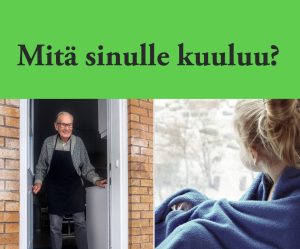 Mielenterveyden Ensiapu® Koulutus Henkilöjäsenille Syksyllä 2024